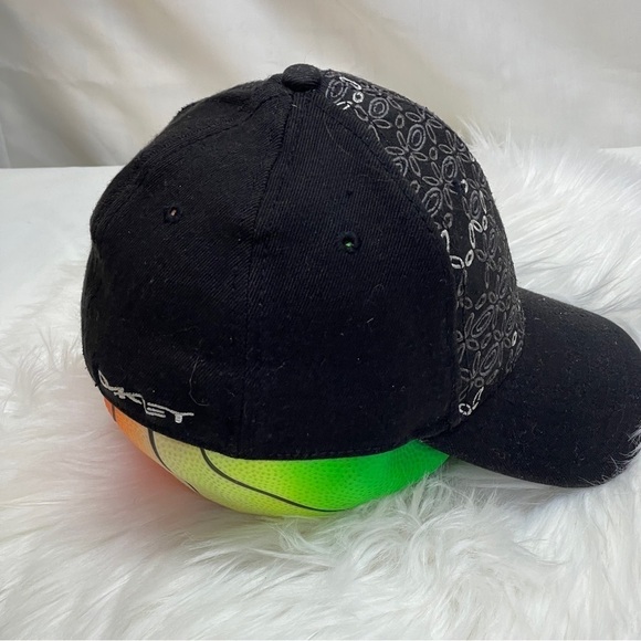 Oakley small A-flex patented baseball cap - Picture 13 of 14